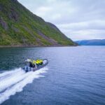 RIB Expedition to Seiland National Park - 3.5h - Practical Details and Considerations