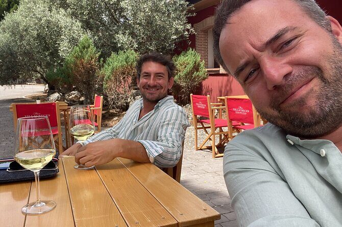 Ribera del Duero Tour: Three Wineries & Lunch from Madrid - Who Will Love This Tour?