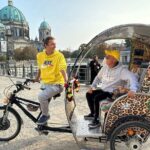 Rickshaw Sightseeing City Tours Berlin - Rikscha Tours - Final Thoughts: Is the Rickshaw Tour in Berlin Worth It?