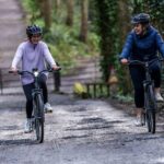 Ride Belfast in Style with an E Bike Tour - The Sum Up