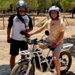 Ride the Day Away: Easy & Affordable Electric Motor Bike Rentals - The Sum Up