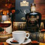 Riga Black Balsam XO Tasting Exclusive Flavor in Limited Edition - The Tasting: What Makes it Special?