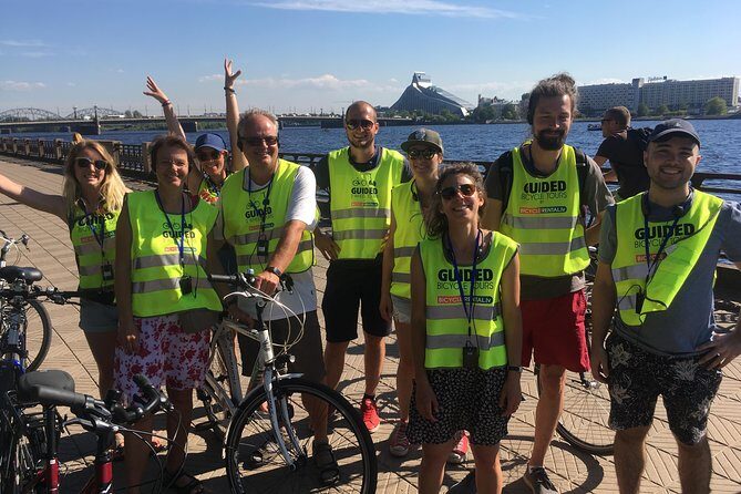 Riga Highlights Bike Tour - Final Thoughts: Is the Riga Highlights Bike Tour Worth It?