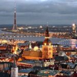 Riga Old Town, C Market & Art Nouveau Guided Walking Tour - The Sum Up: Who Will Love This Tour?