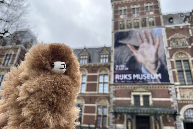 Rijksmuseum 3h Private Guided Tour & Entry Tickets - Why This Tour Is Worth Considering