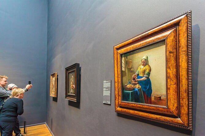 Rijksmuseum Amsterdam Small-Group Guided Tour - Final Thoughts: Is It Worth It?