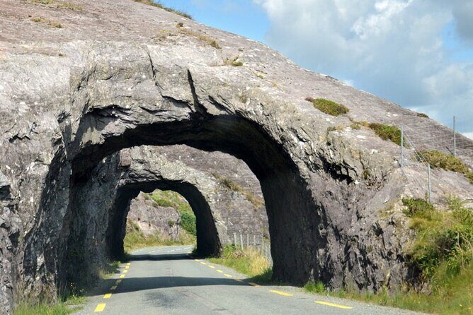 Ring of Kerry and Dingle Peninsula 2 Days Private Chauffeur Tour - FAQ
