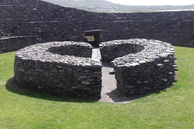 Ring of Kerry & Skellig Ring - Private Tour - Who Should Book This Experience?