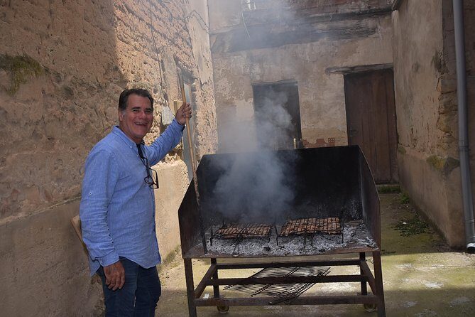 Rioja Like A Native Wine Tour - Who This Tour Is Perfect For