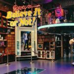 Ripley's Believe It or Not! Amsterdam Admission Ticket - The Itinerary Breakdown