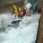 River rafting at Voidomatis River !! Zagori area - Who Will Love This Tour?