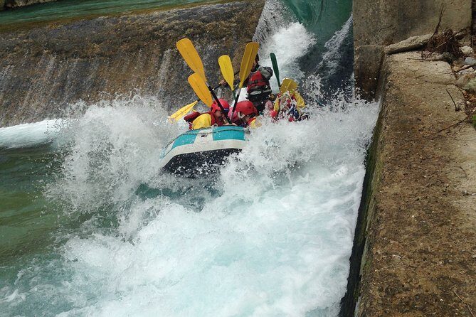 River rafting at Voidomatis River !! Zagori area - Who Will Love This Tour?