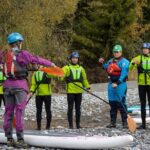 River SUP Voss - Frequently Asked Questions