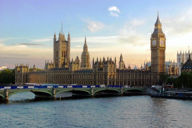 River Thames London Walking Tour - The Experience: What Travelers Are Saying