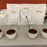 Roast Specialty Coffee with Guided Tasting - Understanding the Value