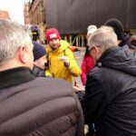 Rock and Goal Manchester Walking Tour - What Travelers Are Saying