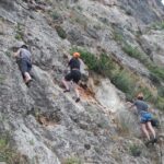 Rock Climbing at Kardamili- West Mani - Who Will Love This Experience?