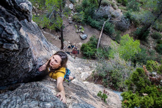 Rock Climbing Barcelona - Practical Details & What to Bring