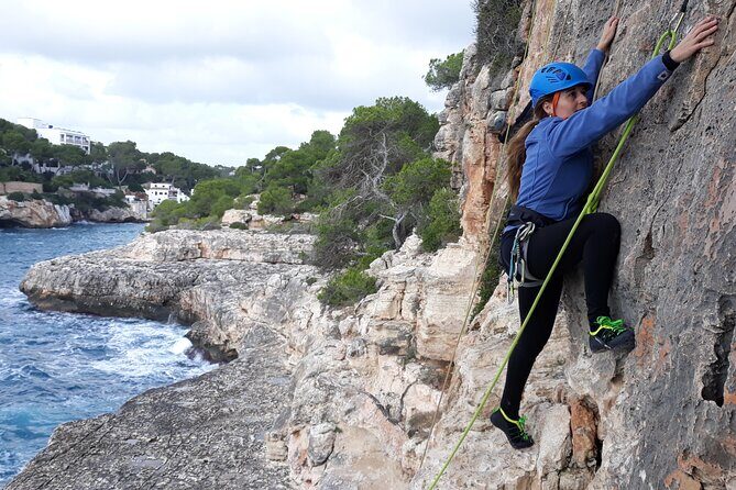 Rock Climbing Tour in Mallorca - The Experience — What to Expect