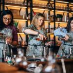 Roe & Co Distillery Experiences - The Experience’s Value