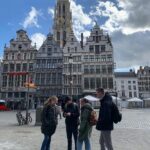 Roermond Self Guided Sherlock Holmes Murder Mystery Game - The Sum Up
