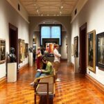 Rogues and Rebels Private Tour in National Portrait Gallery - Who Should Consider This Tour?