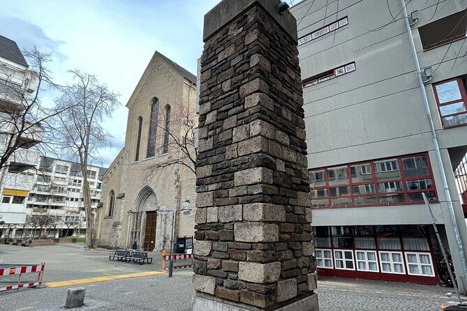 Roman Cologne: A Self-Guided Audio Tour - FAQ