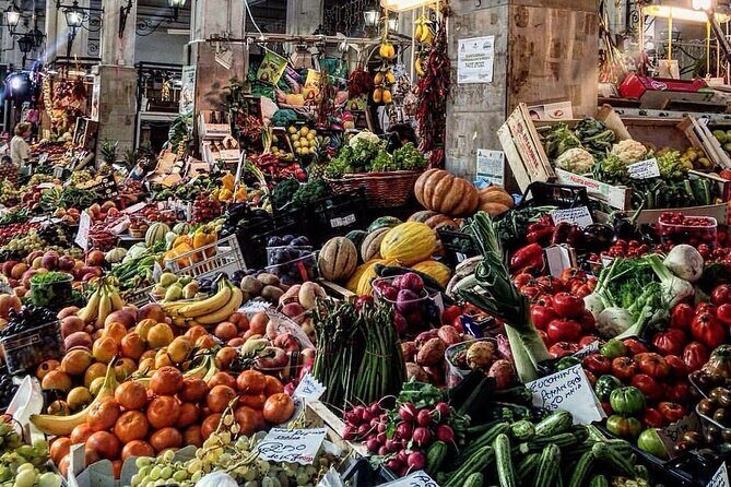 Roman Food Tour with Visit to the Trionfale Food Market - Who Will Love This Tour?