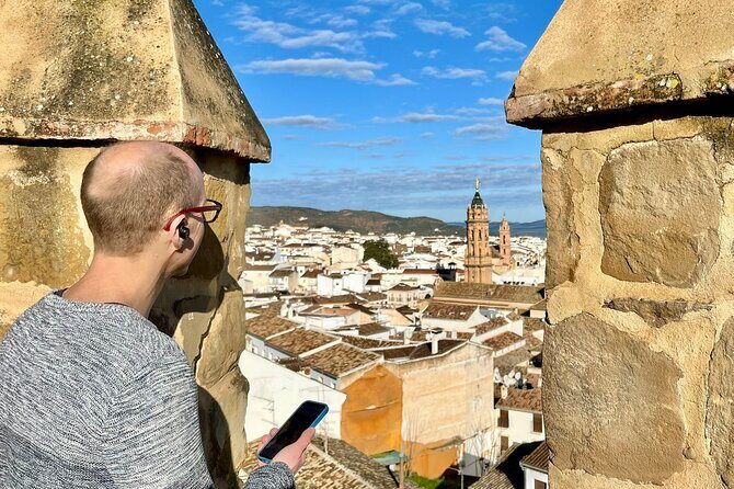 Romantic Antequera: A Self-Guided Audio Tour - Who Will Love This Tour?