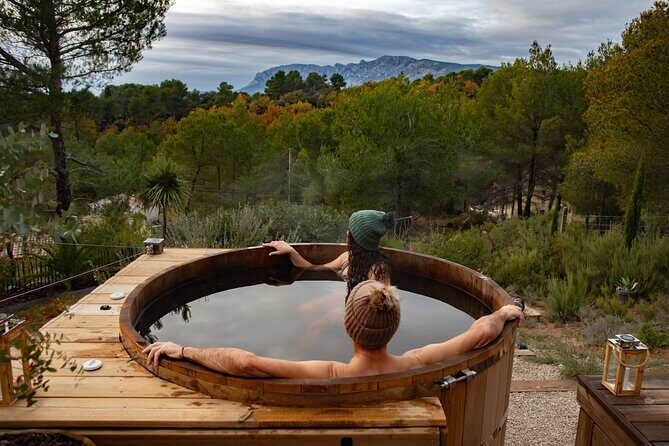Romantic Couple's Day to Relax in Provence off the beaten path - Deep Dive into the Itinerary