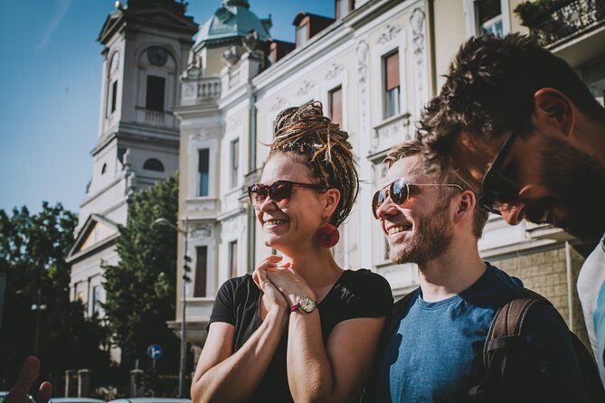 Romantic history tour of Belgrade - Authentic Insights from Reviewers