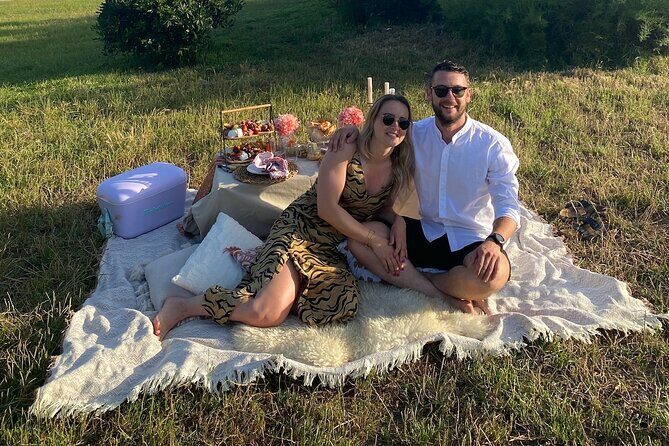 Romantic Picnic - Final Thoughts