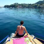 Romantic Private Tour for 2 plus guide on your own Solar Powered Boat - The Intimate, Eco-Friendly Vibe