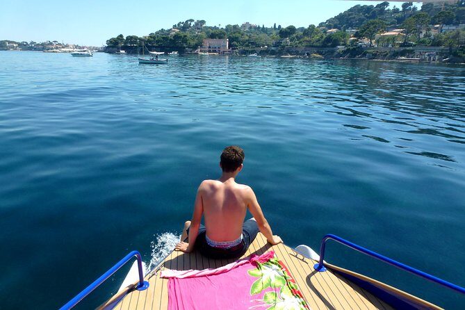 Romantic Private Tour for 2 plus guide on your own Solar Powered Boat - The Intimate, Eco-Friendly Vibe