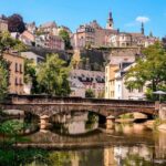 Romantic Quest in Luxembourg: Self-Guided Love Story Walk - The Practicalities: What You Can Expect