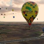 Romantic Sunrise Balloon Tour in Majorca - The Sum Up