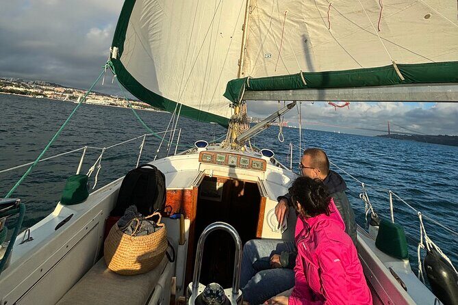 Romantic Sunset Sailing Experience in Lisbon - Final Thoughts: Is This the Lisbon Experience for You?