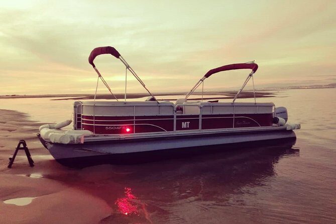 Romantic Sunset Tour in the Ria Formosa: From Faro - What Makes This Tour Stand Out?