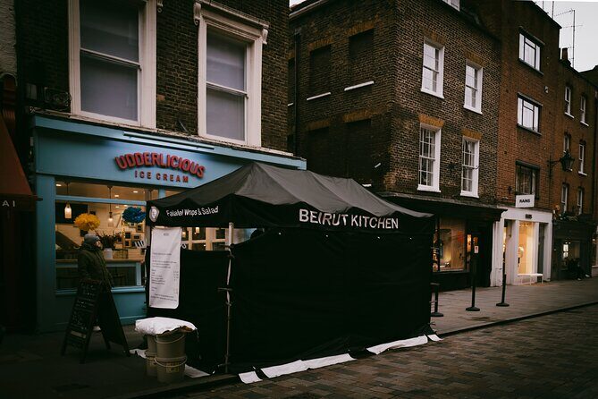 Romantic Walk in Soho - Why You Should Consider This Tour