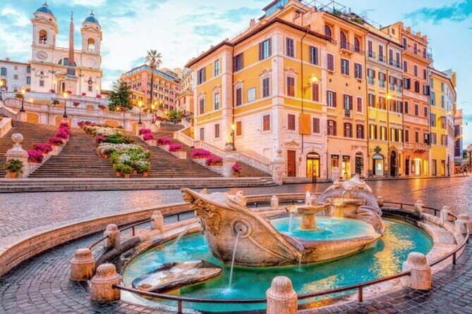 Rome and Vatican Private Tour - Why Choose This Tour?