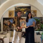 Rome Art Experience with famous Artist - Price and Value Analysis