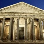 Rome at Night - Illuminating the Eternal City - What’s Included and What’s Not