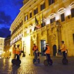 Rome at Night Segway Tour - Who Would Love This Tour?