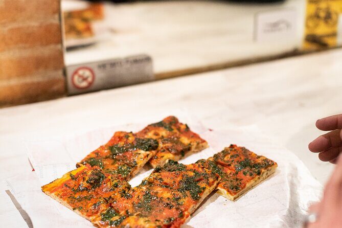 Rome Best Food Tour : Campo de Fiori, Navona and Jewish Ghetto - What Makes This Tour Stand Out?
