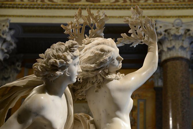 Rome: Borghese Gallery Private Tour with Pick-up and Drop-off - Analyzing the Value
