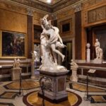 Rome: Borghese Gallery & Villa Borghese Park Guided Tour - A Closer Look at the Itinerary