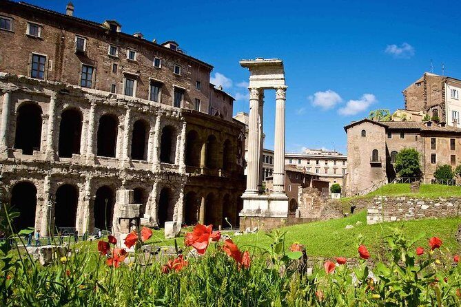 Rome by Day, Beauty and History Unique Photo Tour and Workshop - Final Thoughts