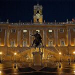 Rome by Night Private Walking Tour - Practical Details: What to Expect