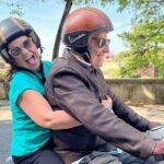 Rome by Vespa with a local - A Detailed Look at the Itinerary and Experience