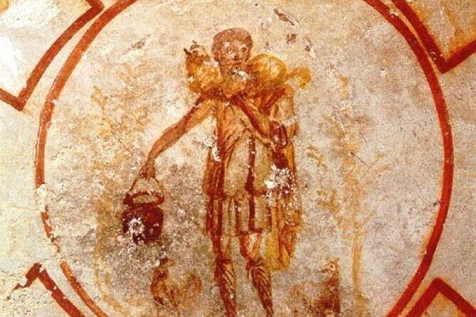 Rome: Catacombs for Kids Private Family Tour with Capuchins Crypt - An In-Depth Look at the Rome Catacombs for Kids Tour